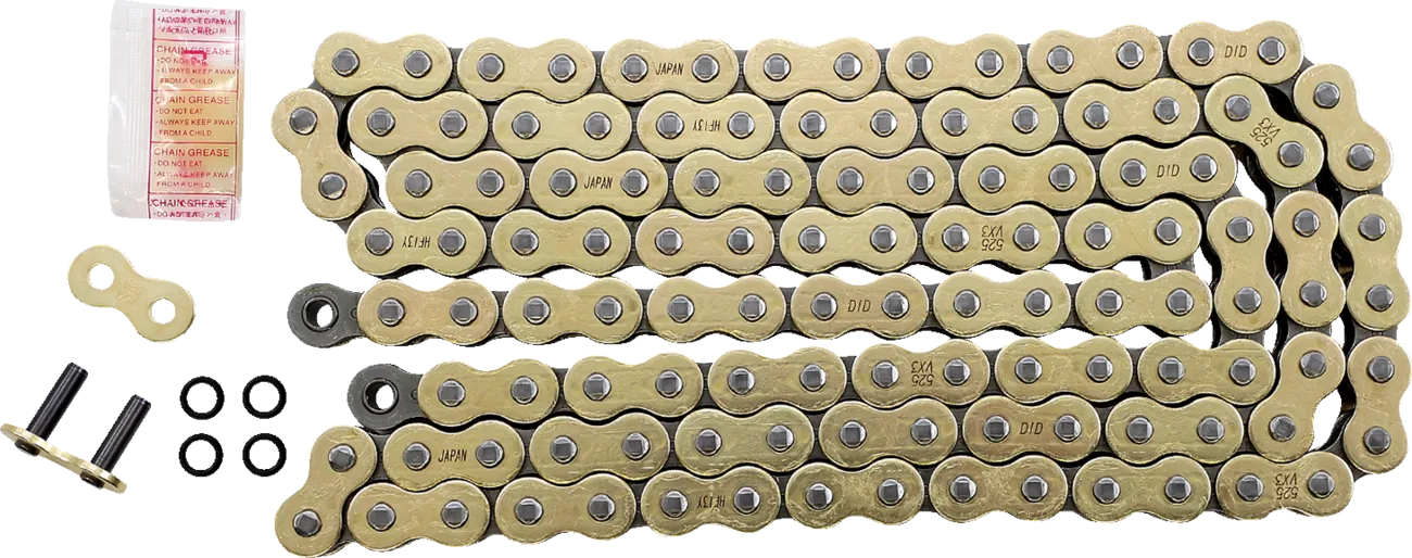 525 VX3 Drive Chain