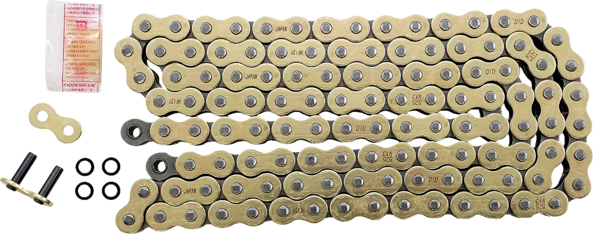 525 VX3 Drive Chain