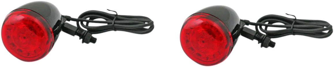 ProBEAM® Universal LED Turn Signals