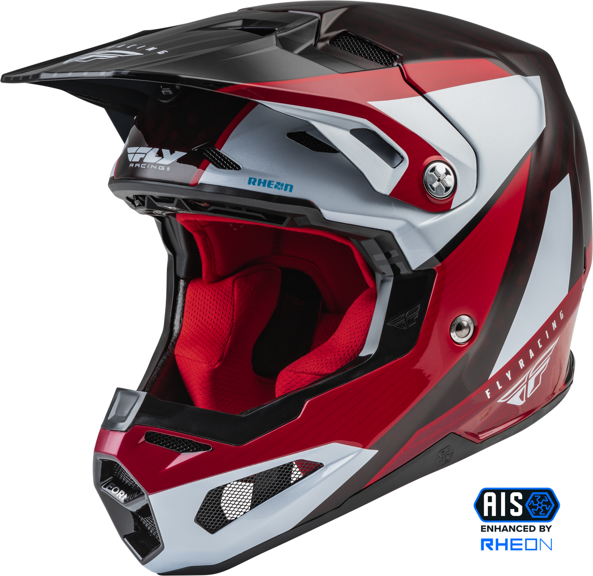 Formula Carbon Prime Helmet