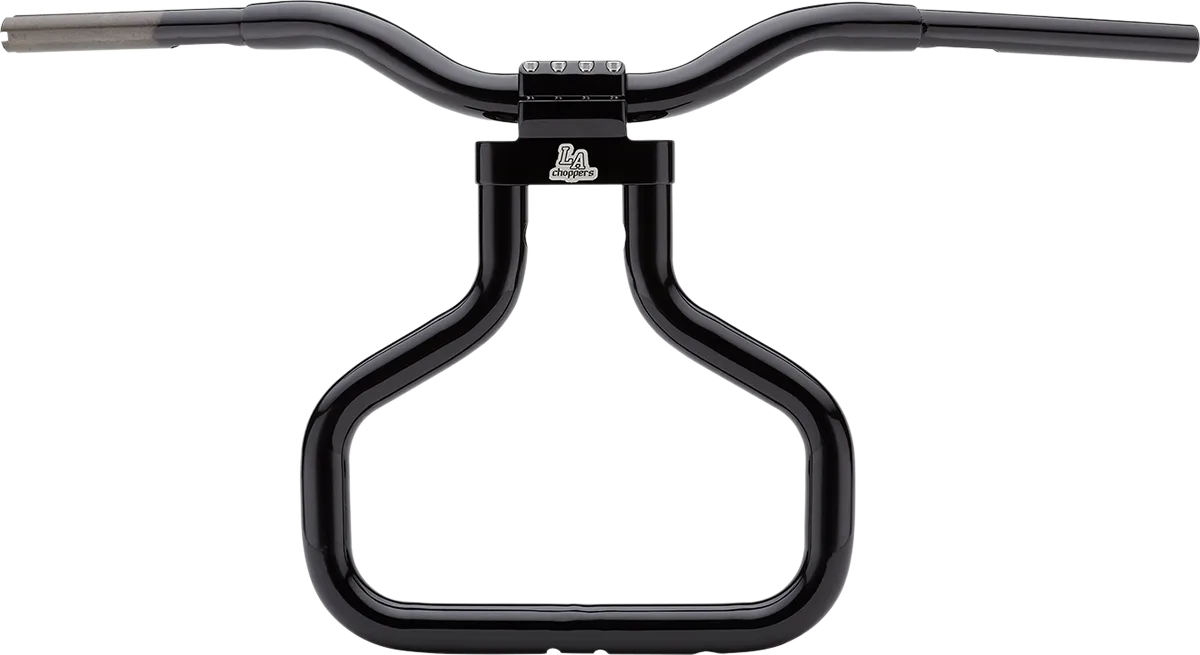 Double Walled Road Glide Kage Fighter T-Bar