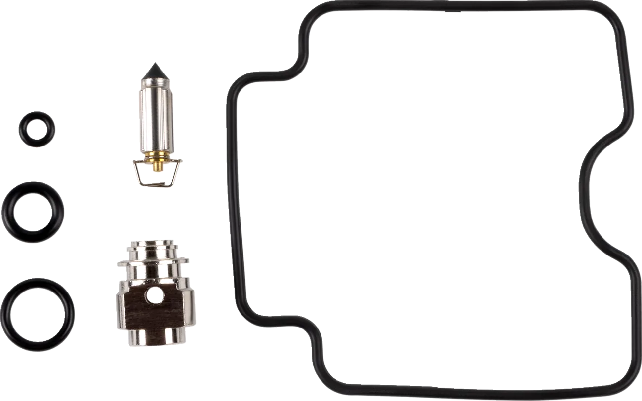 Carburetor Repair Kit
