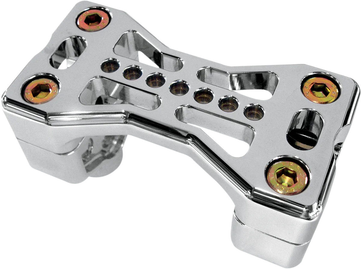 Series 900 Handlebar Clamp Assembly