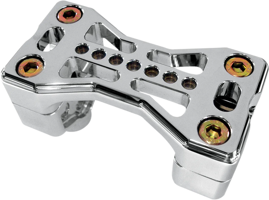 Series 900 Handlebar Clamp Assembly