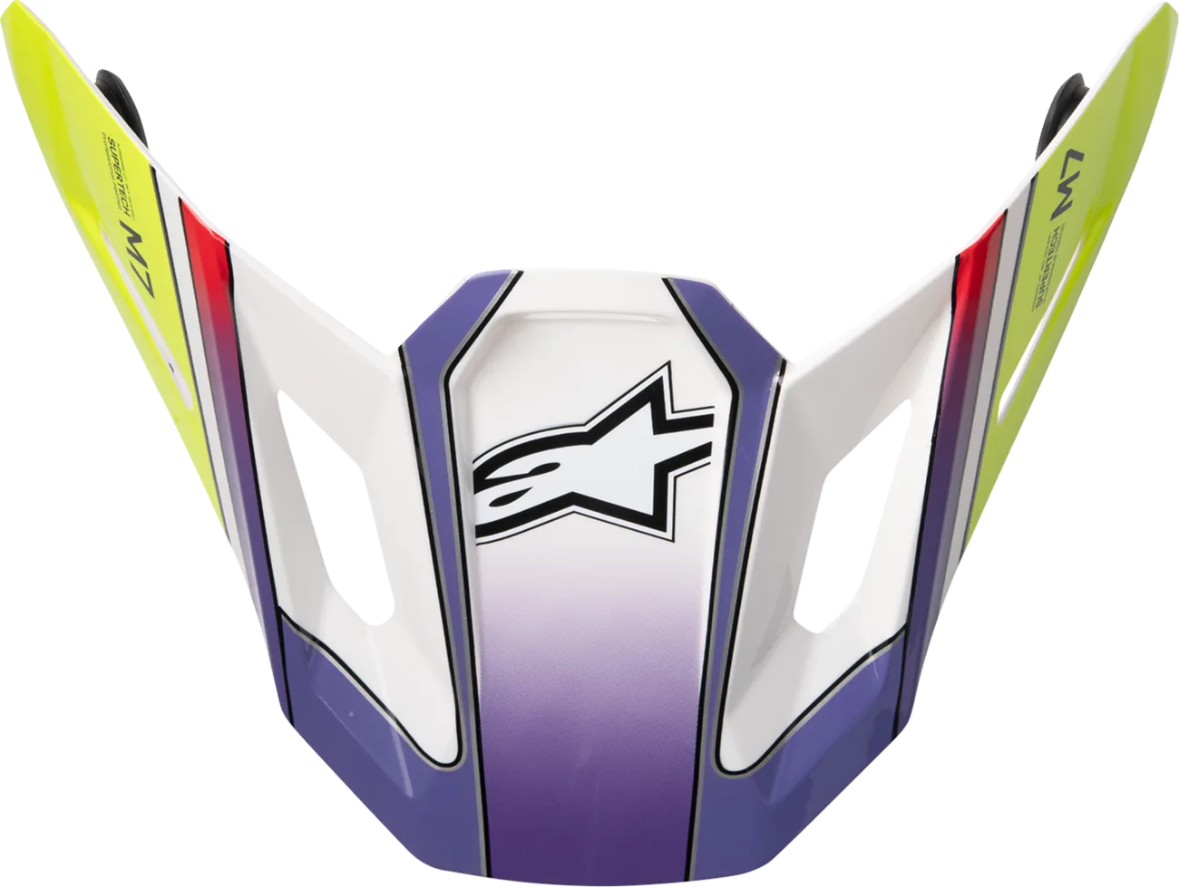 SM7 Helmet 22.06 ECE Visor