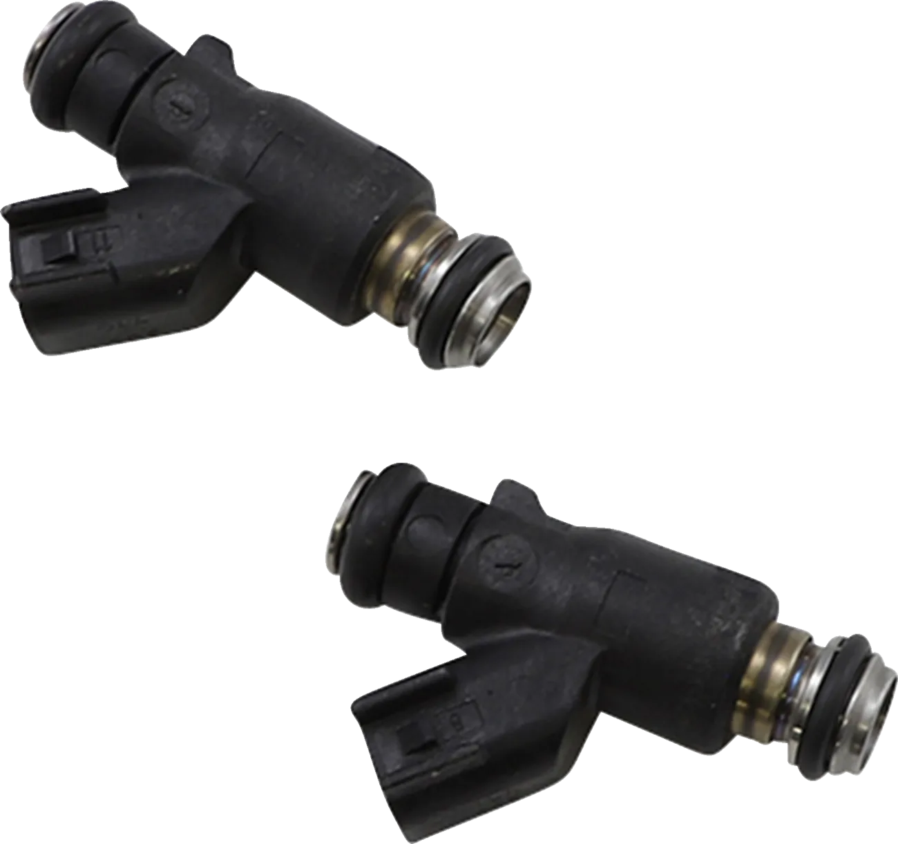 High Performance Fuel Injector Set