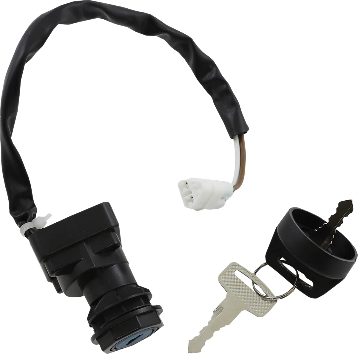 Ignition Switch