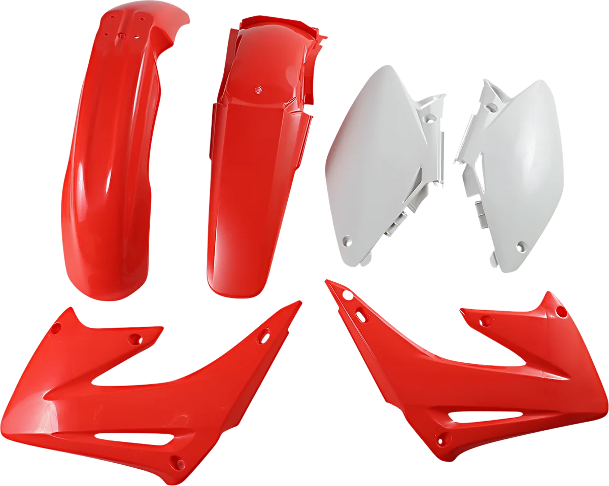 Standard Replacement Body Kit For Honda