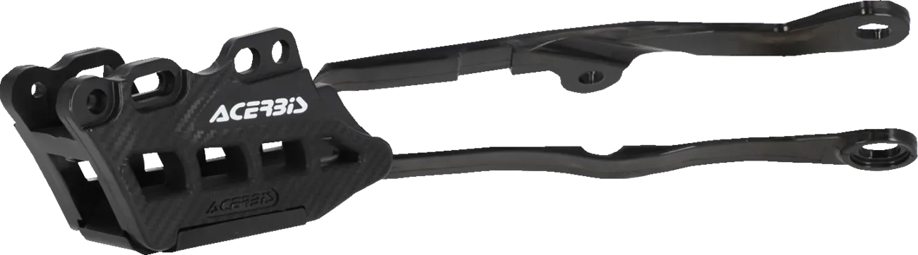 Chain Guide and Slider Kit