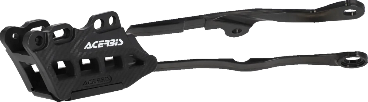 Chain Guide and Slider Kit