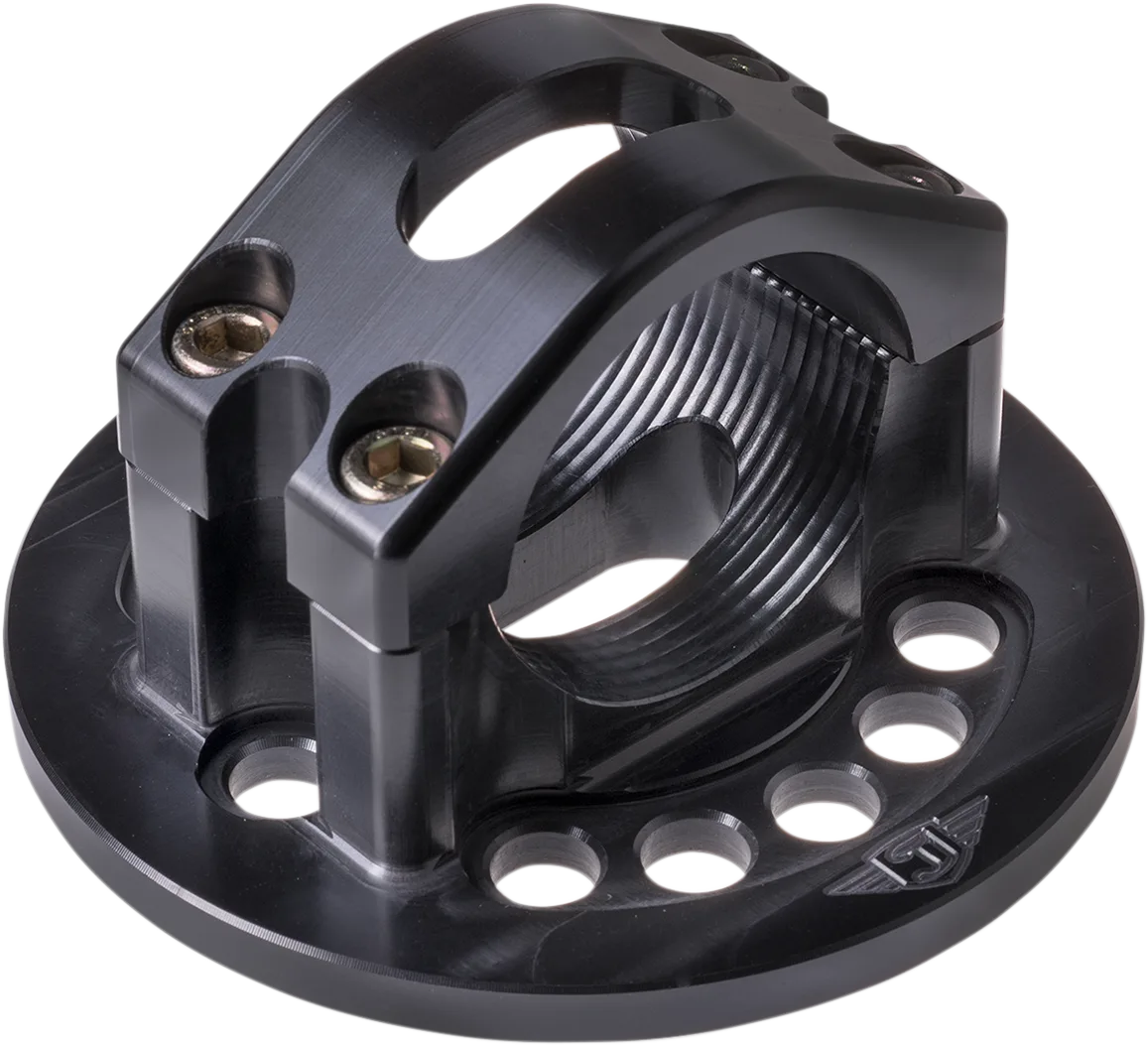Rotopax Fuel Container Mount