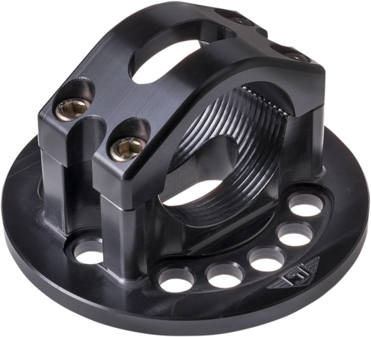 Rotopax Fuel Container Mount
