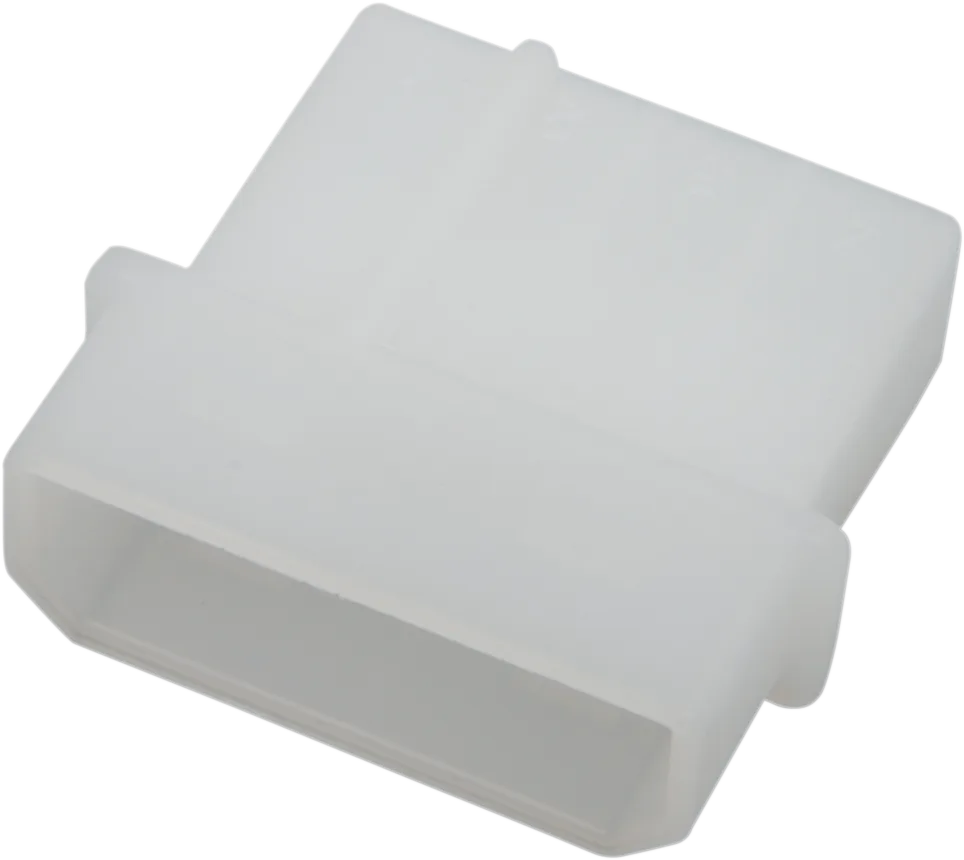 AMP Mate-n-Lock Connector