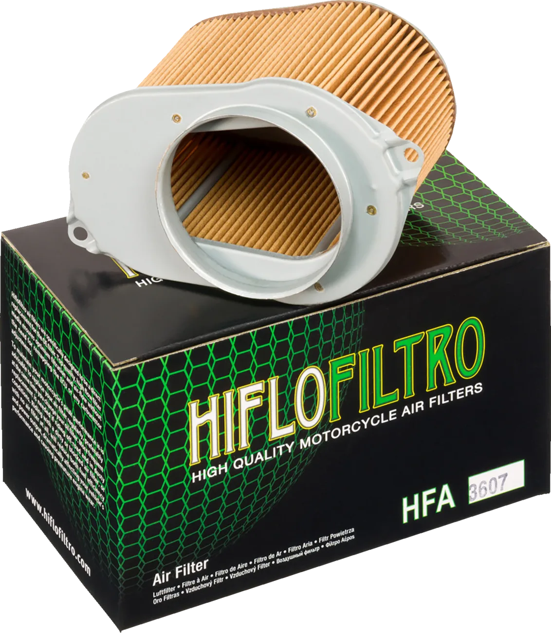 Replacement OE Air Filter