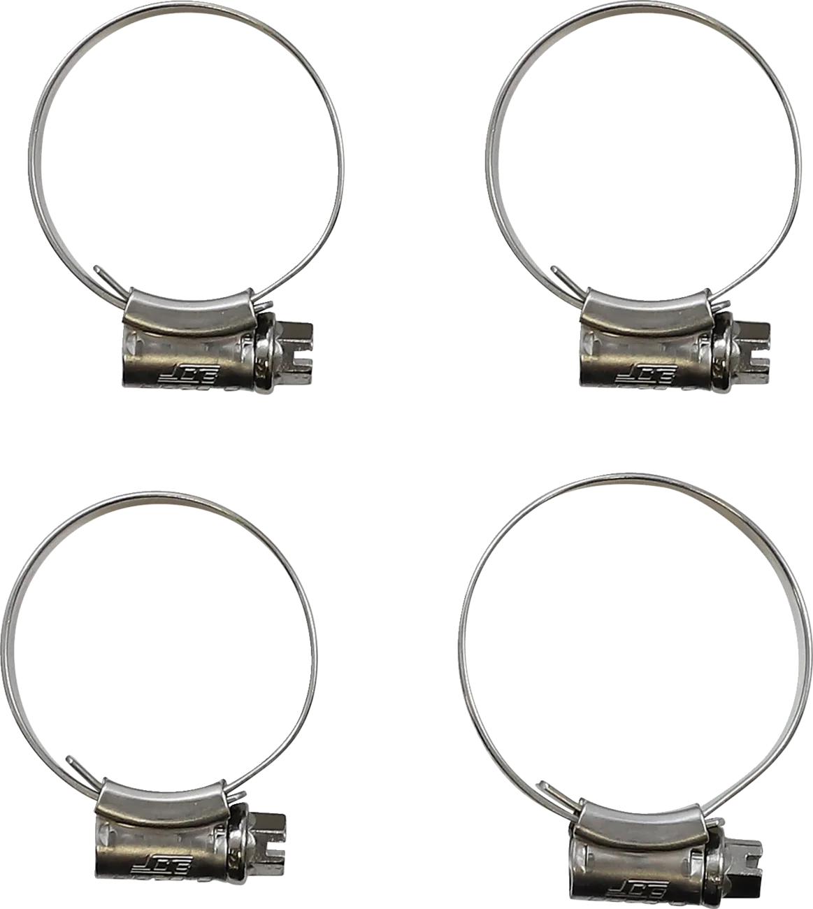Radiator Clamp Kit — Standard