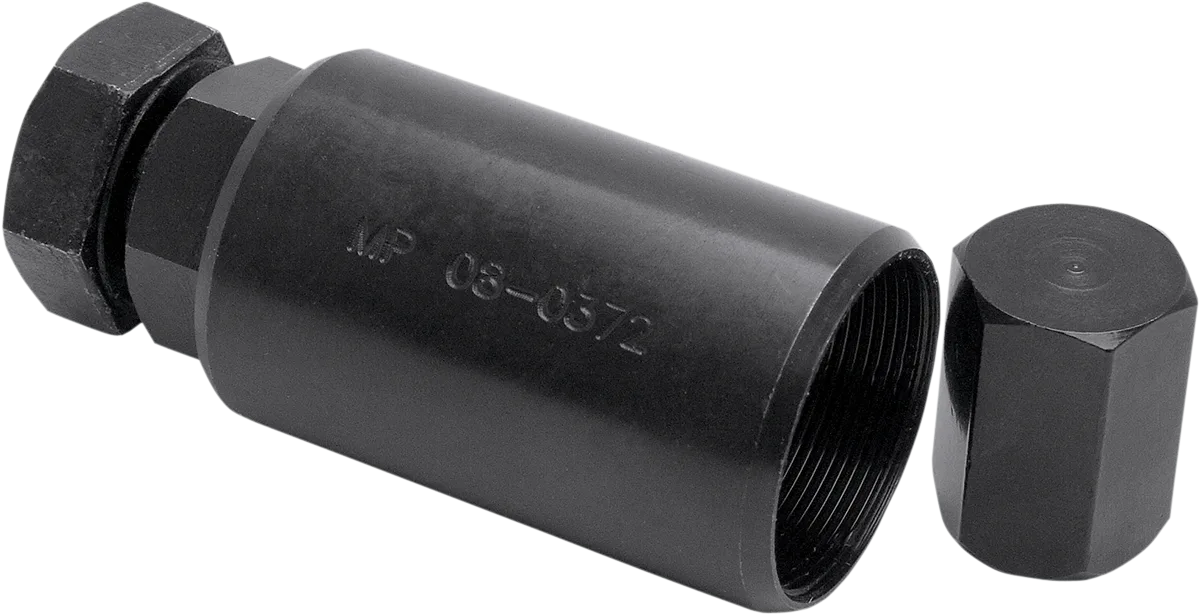 Flywheel Puller Right Hand Internal Thread with M12 Cap