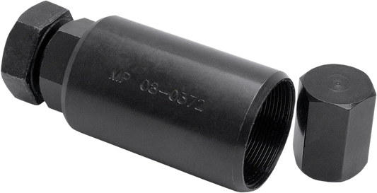 Flywheel Puller Right Hand Internal Thread with M12 Cap
