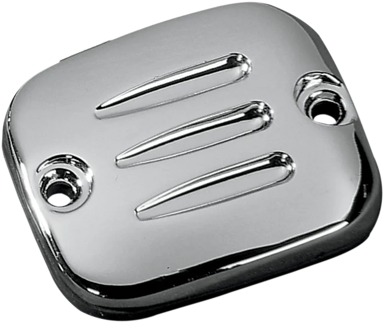 Front Brake Master Cylinder Cover