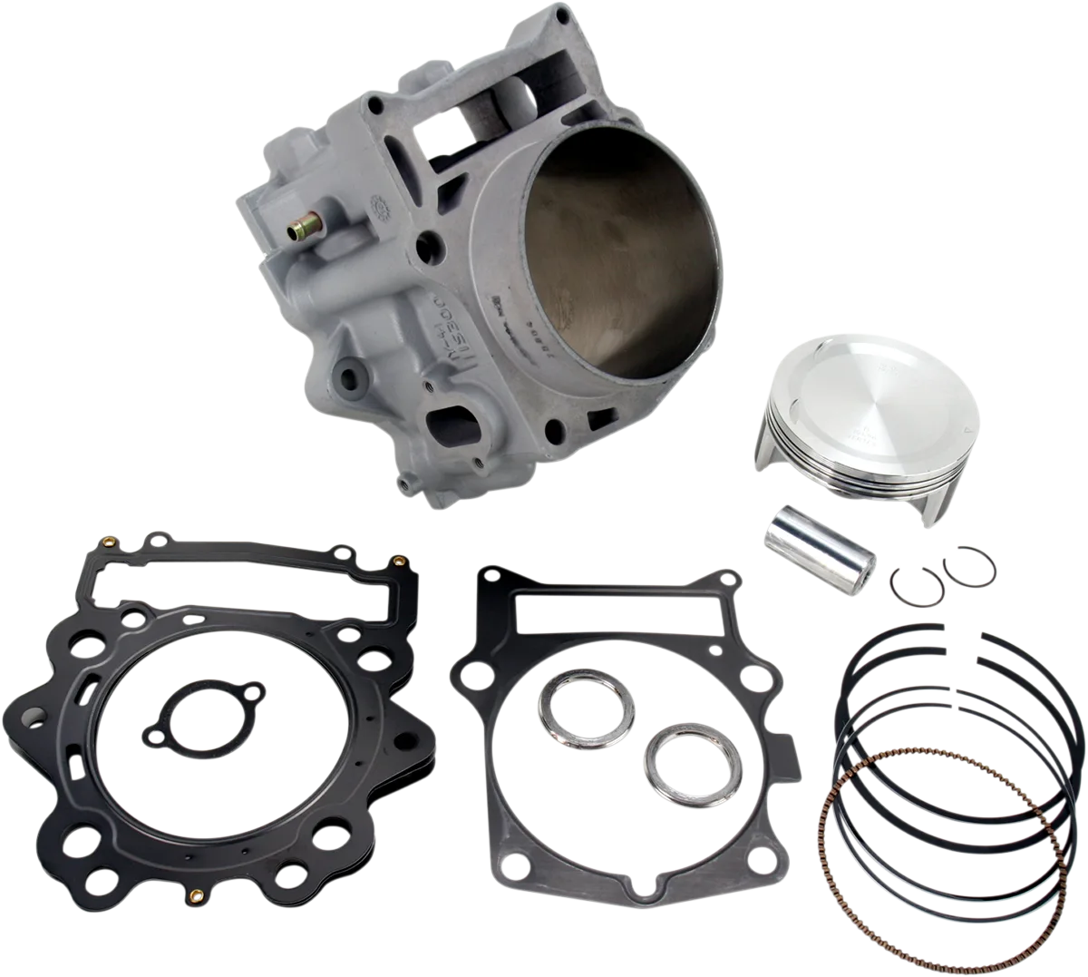 Cylinder Kit — Cylinder Kit