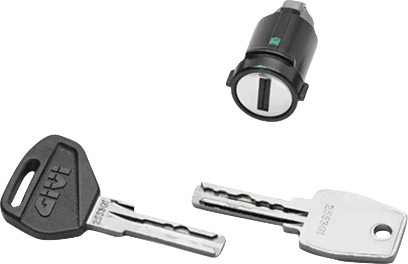 Smart Security Lock Set