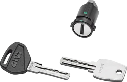 Smart Security Lock Set