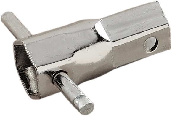Heavy-Duty Spark Plug Wrench