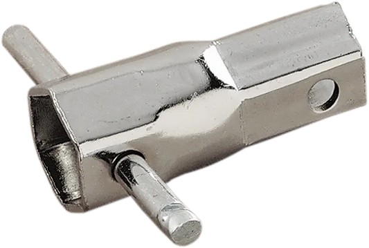 Heavy-Duty Spark Plug Wrench