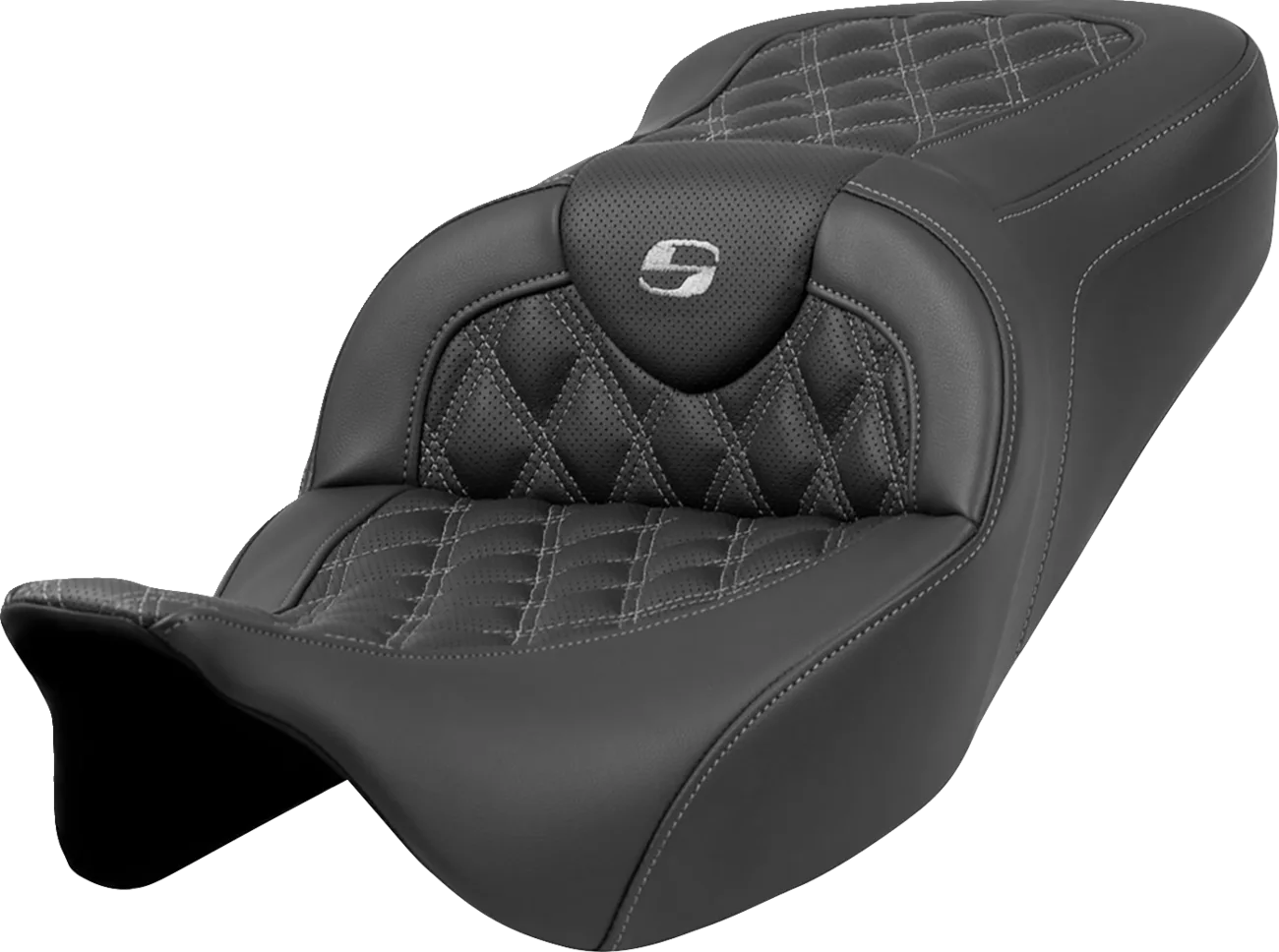 Roadsofa™ Lattice Stitch Seat