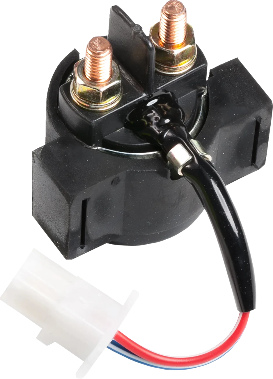 Solenoid Switch