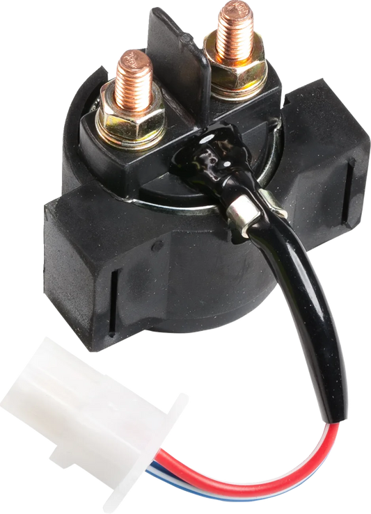 Solenoid Switch