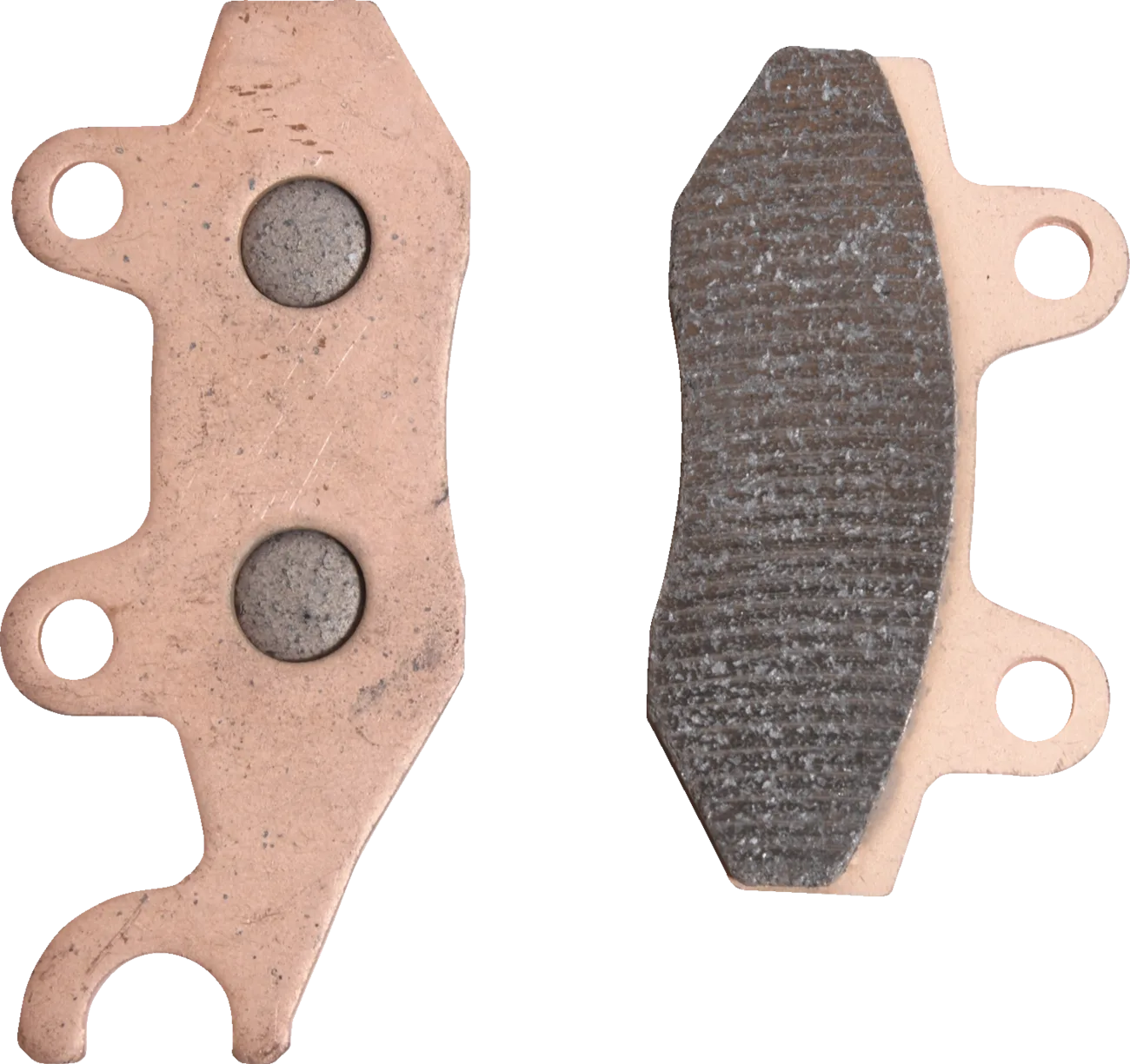 Sintered Brake Pads