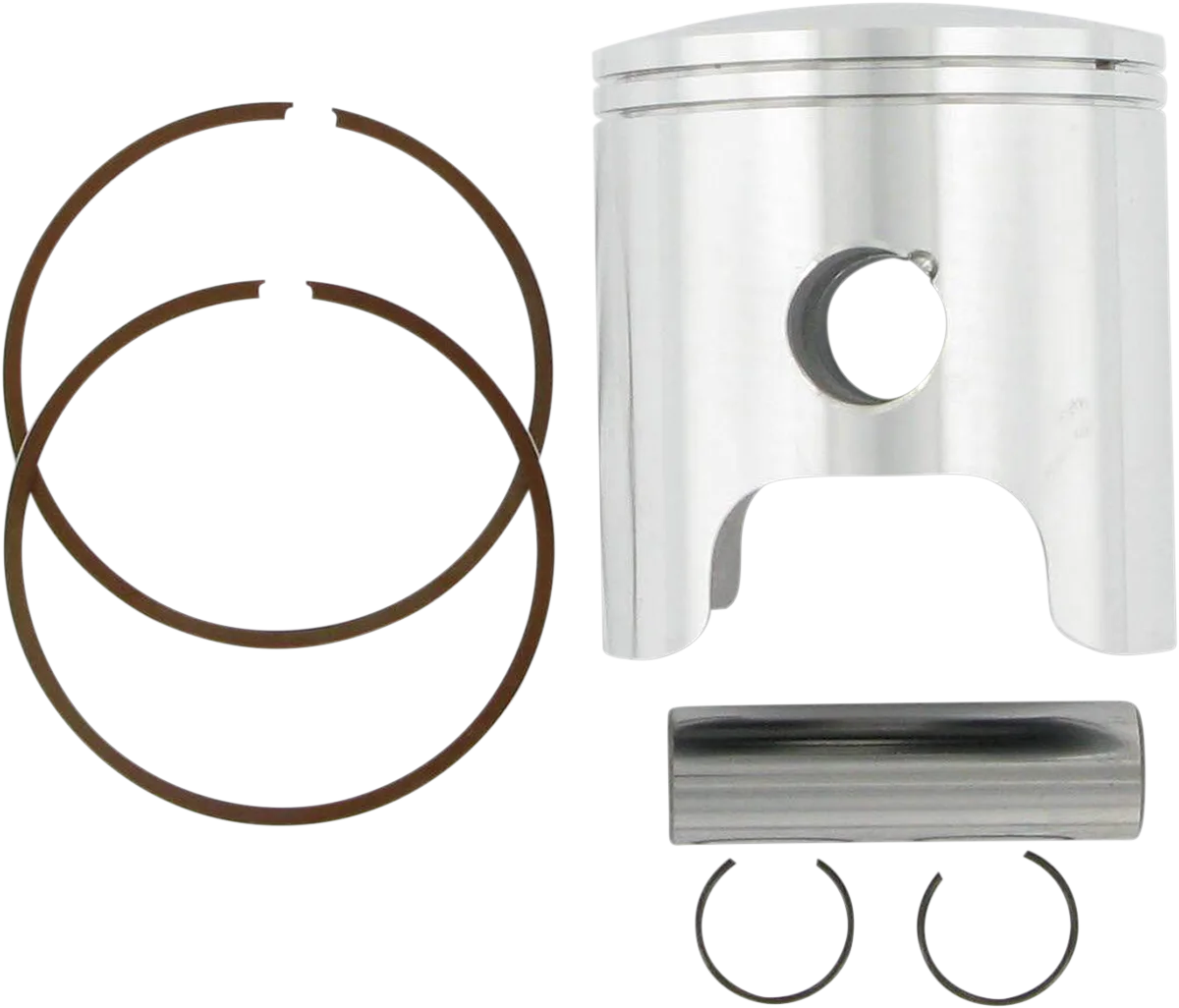 Piston Kit for 2 Stroke