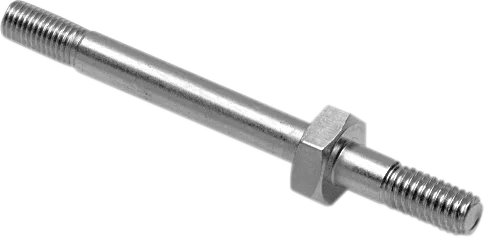Rear Turn Signal Hardware — Screw Attachment