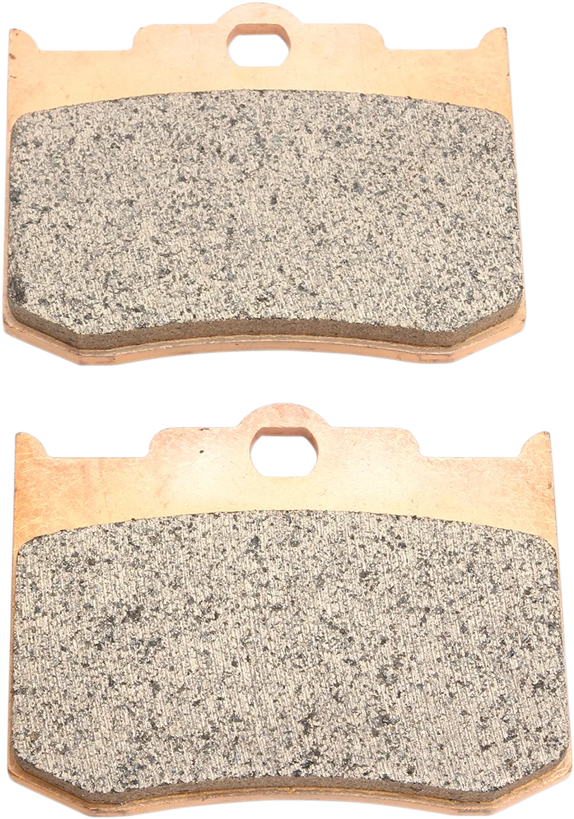 Sintered "HH" Brake Pads