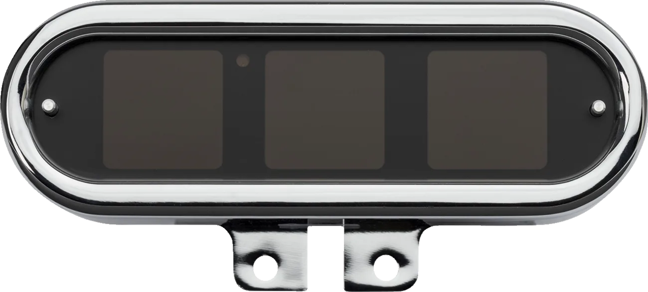 MLX-9000 Series Universal Gauges