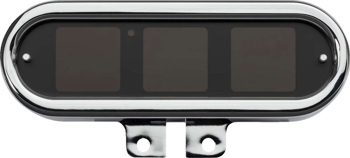 MLX-9000 Series Universal Gauges