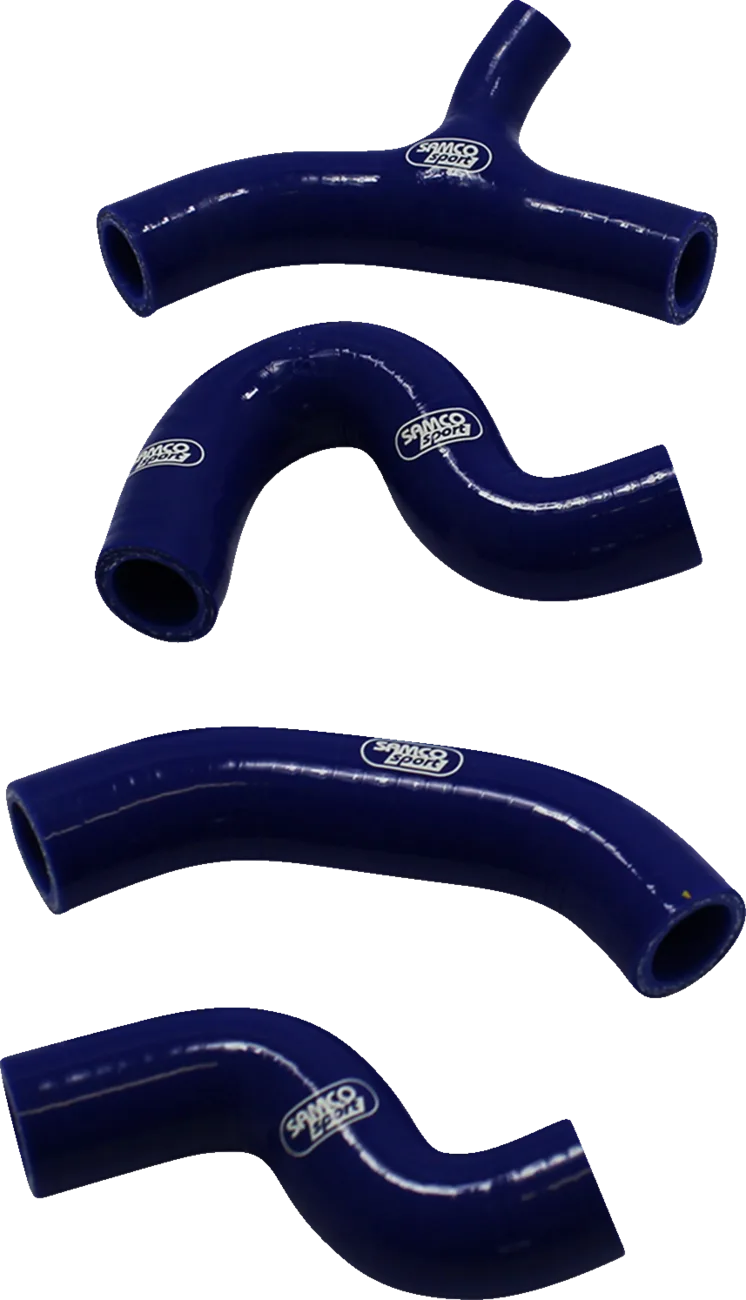 OEM Fit Radiator Hose Kit