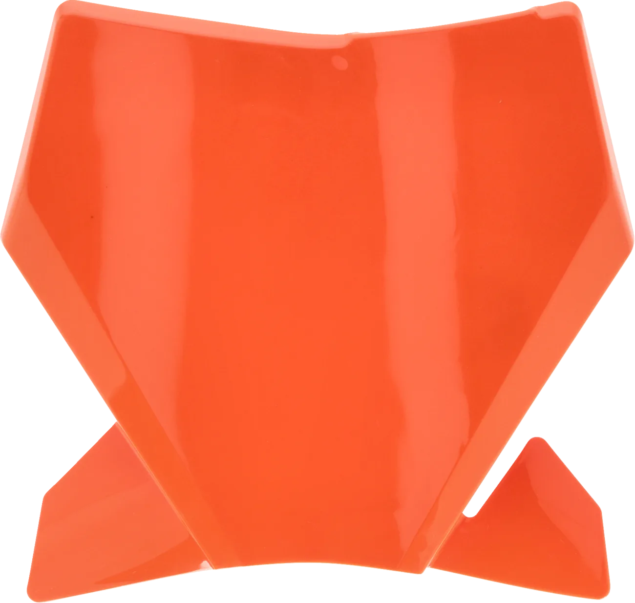 Replacement Front Number Plate