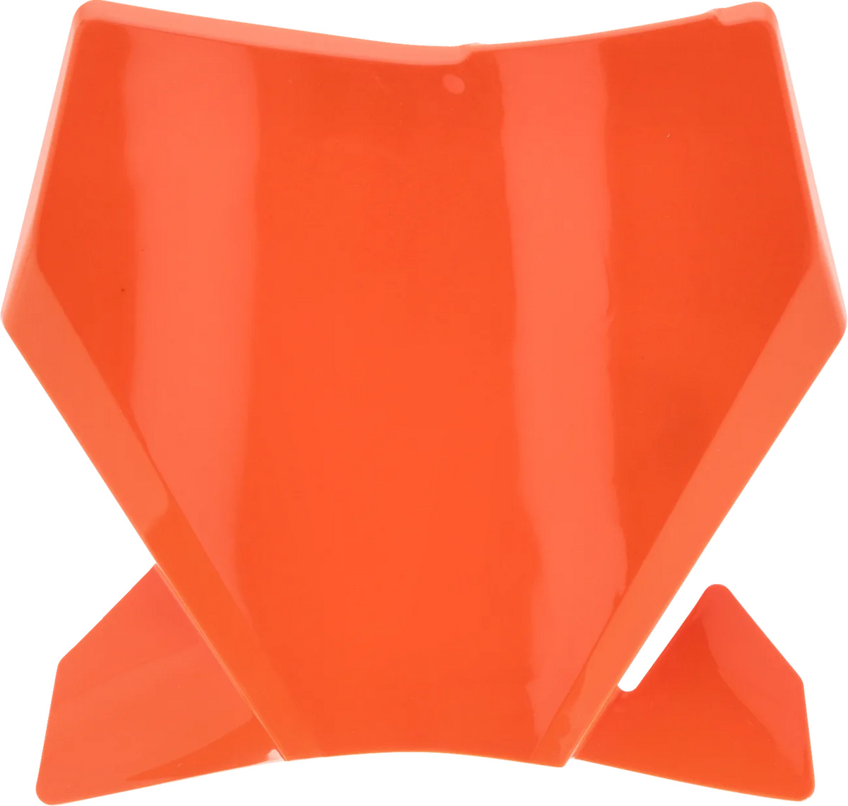 Replacement Front Number Plate
