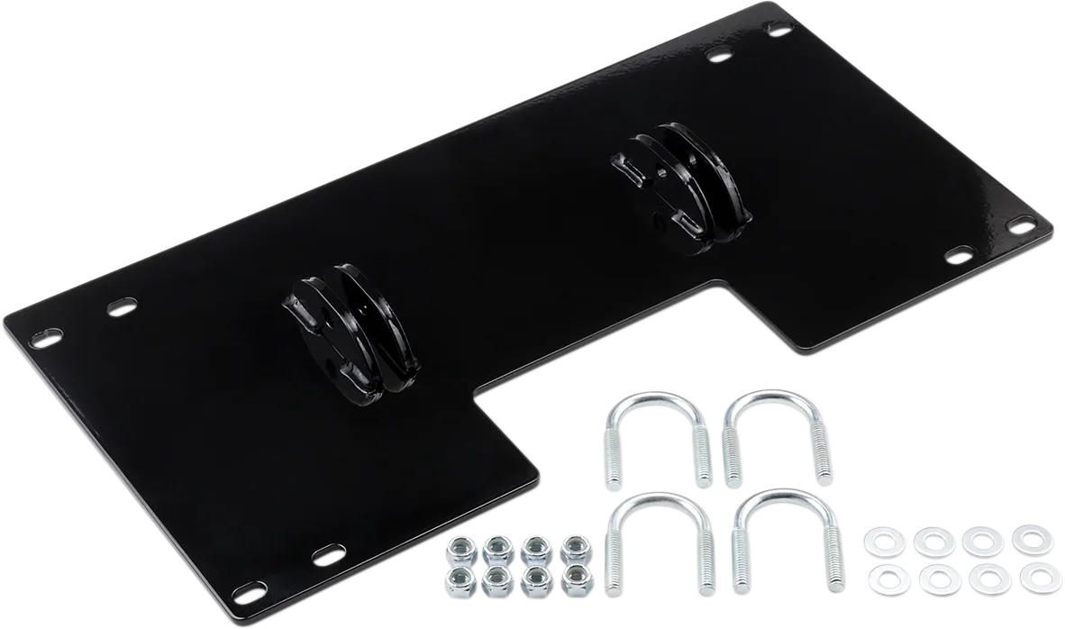 Plow Mount