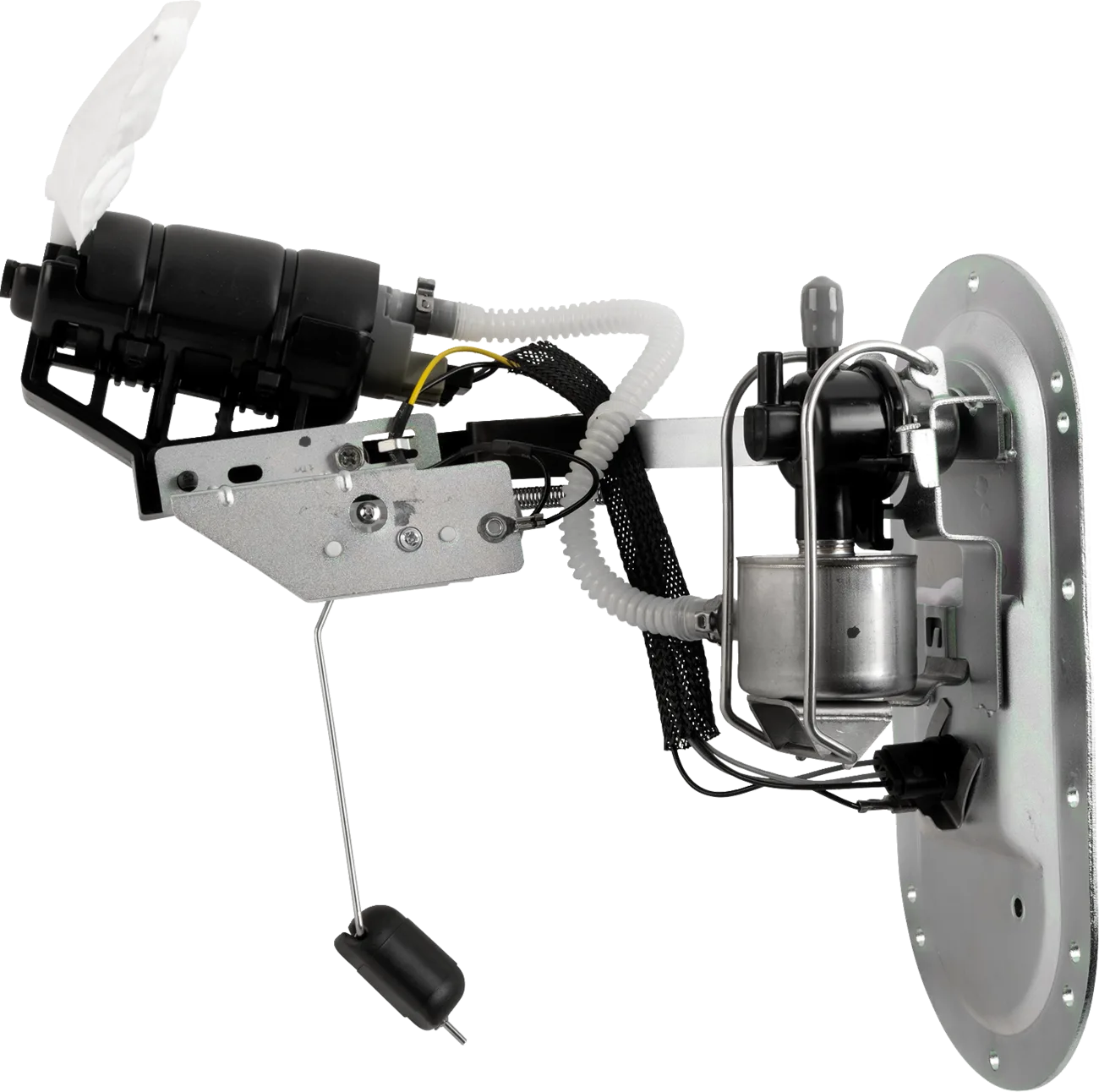 Fuel Pump Module Assembly