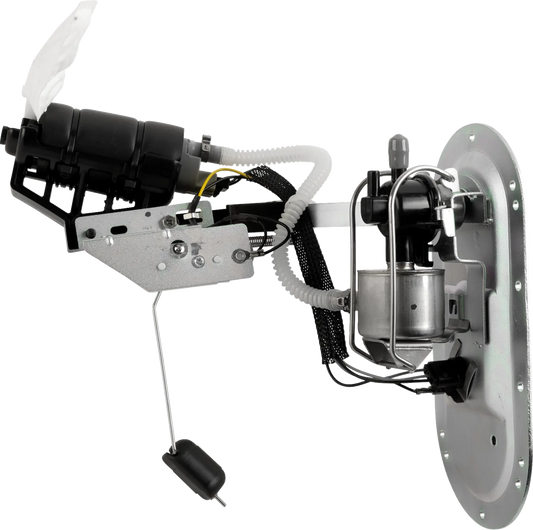 Fuel Pump Module Assembly