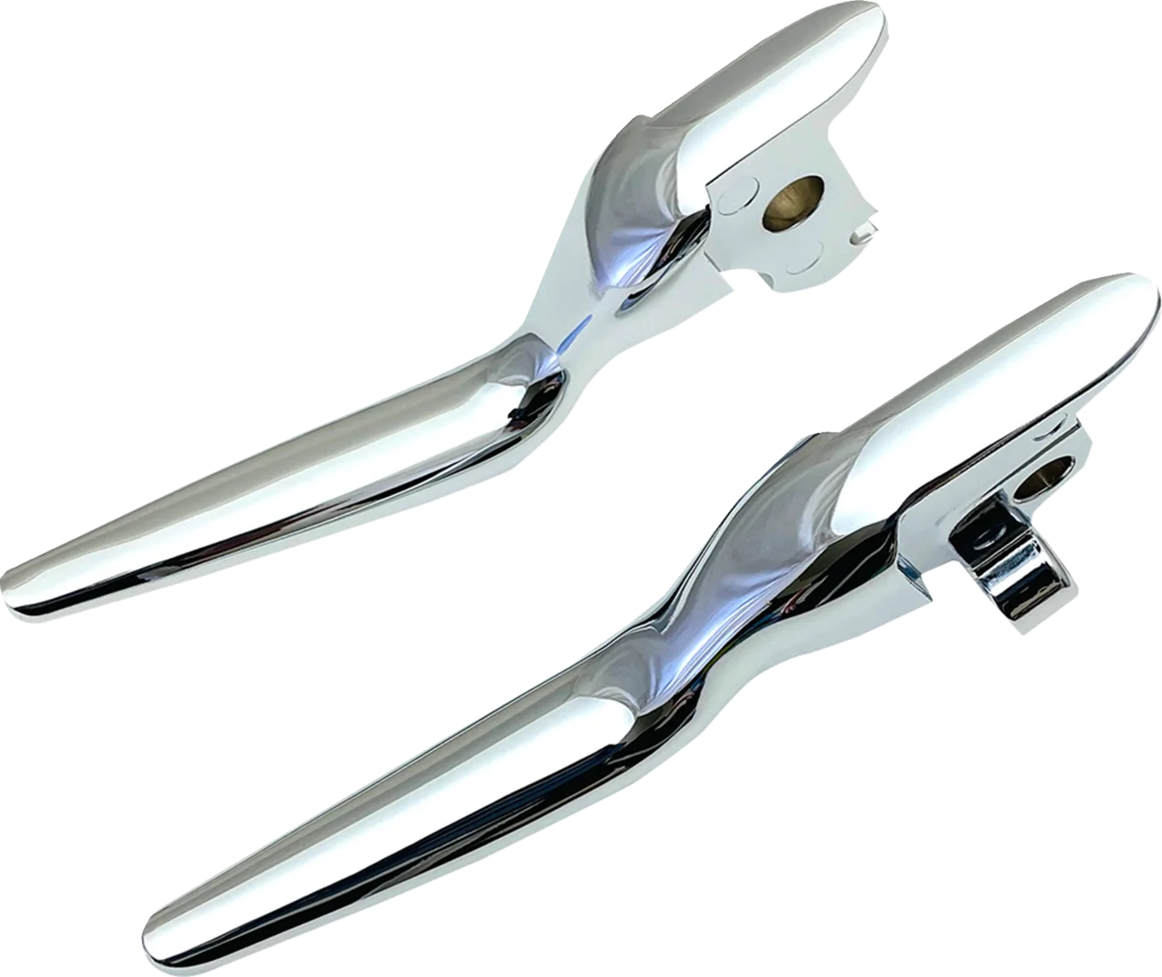 Custom Lever Set