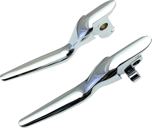 Custom Lever Set