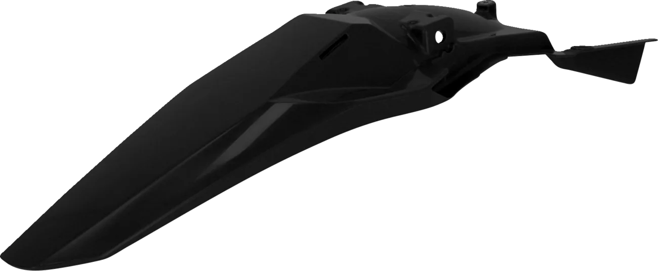 Rear Fender