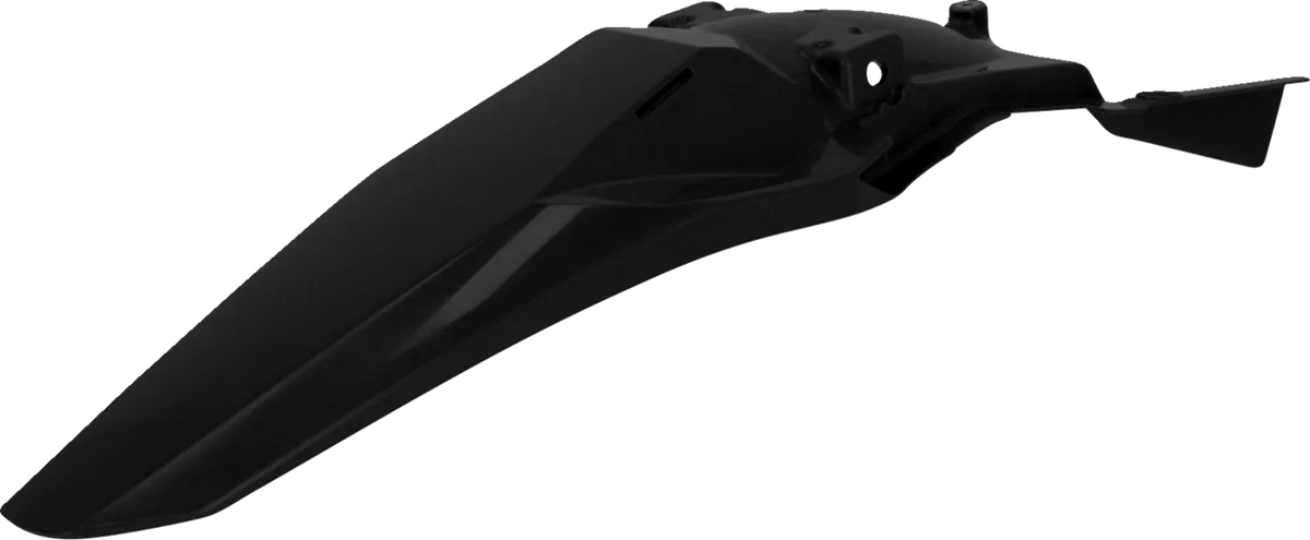 Rear Fender