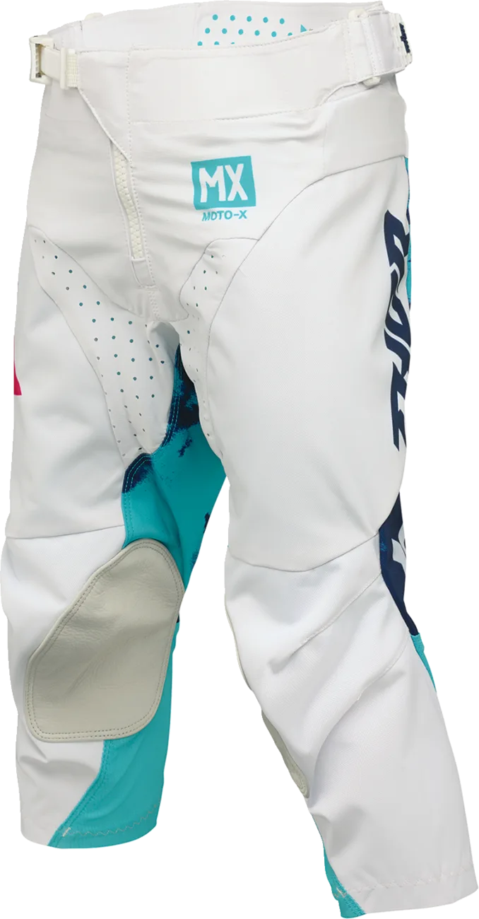 Youth Launchmode Bleach Pants
