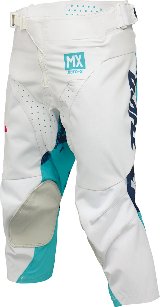Youth Launchmode Bleach Pants