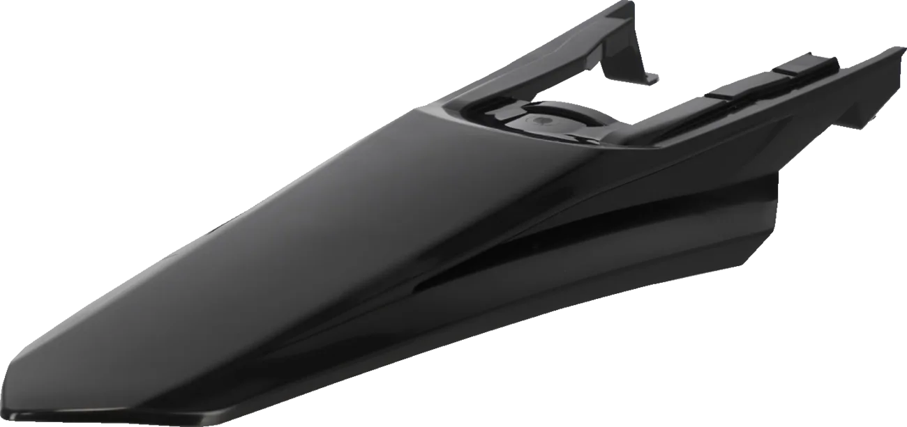 Rear Fender