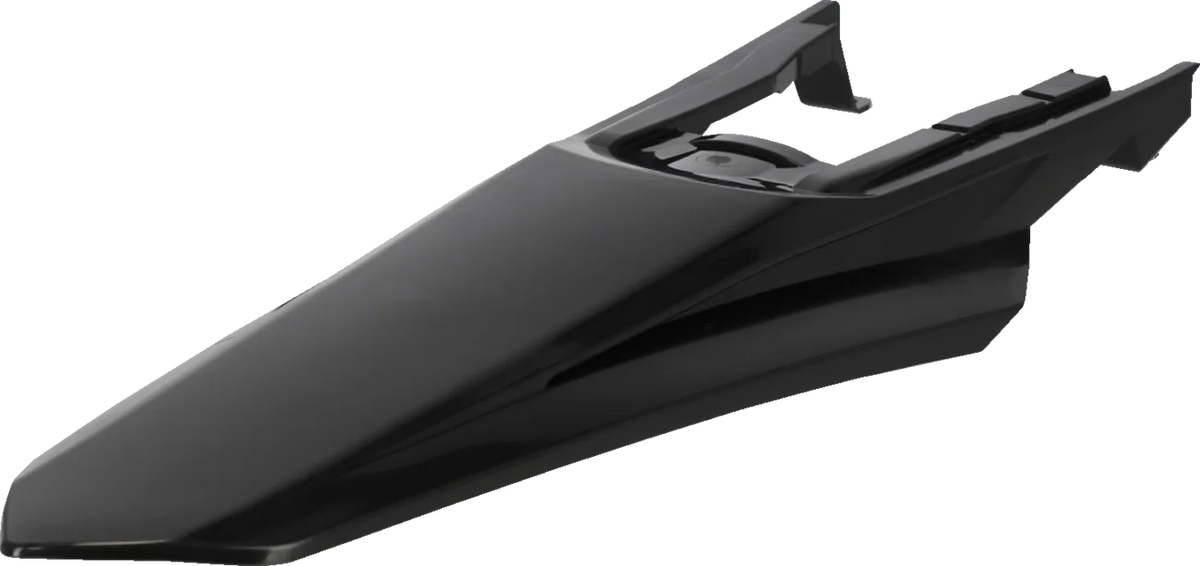Rear Fender